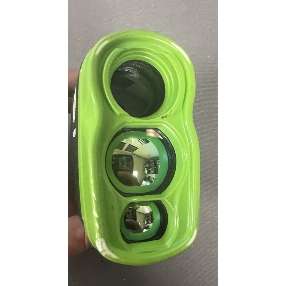 MG Golf MG800S Laser Range Finder with Case Golf Rangefinder - Picture 6 of 6